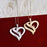 Heart Shape Personalized Necklace